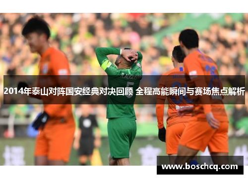 2014年泰山对阵国安经典对决回顾 全程高能瞬间与赛场焦点解析