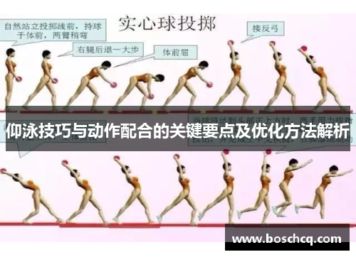仰泳技巧与动作配合的关键要点及优化方法解析