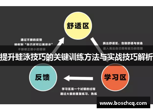 提升蛙泳技巧的关键训练方法与实战技巧解析